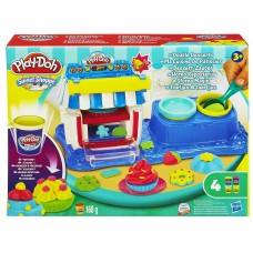 Play-Doh Sforna Magie - Hasbro